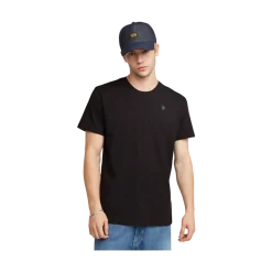 Sale G-star raw Bae Tee - Dark Back