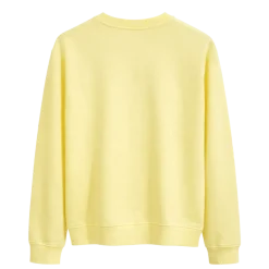 Online Vicolo Baic Crewneck weathirt - Abu Pulcino