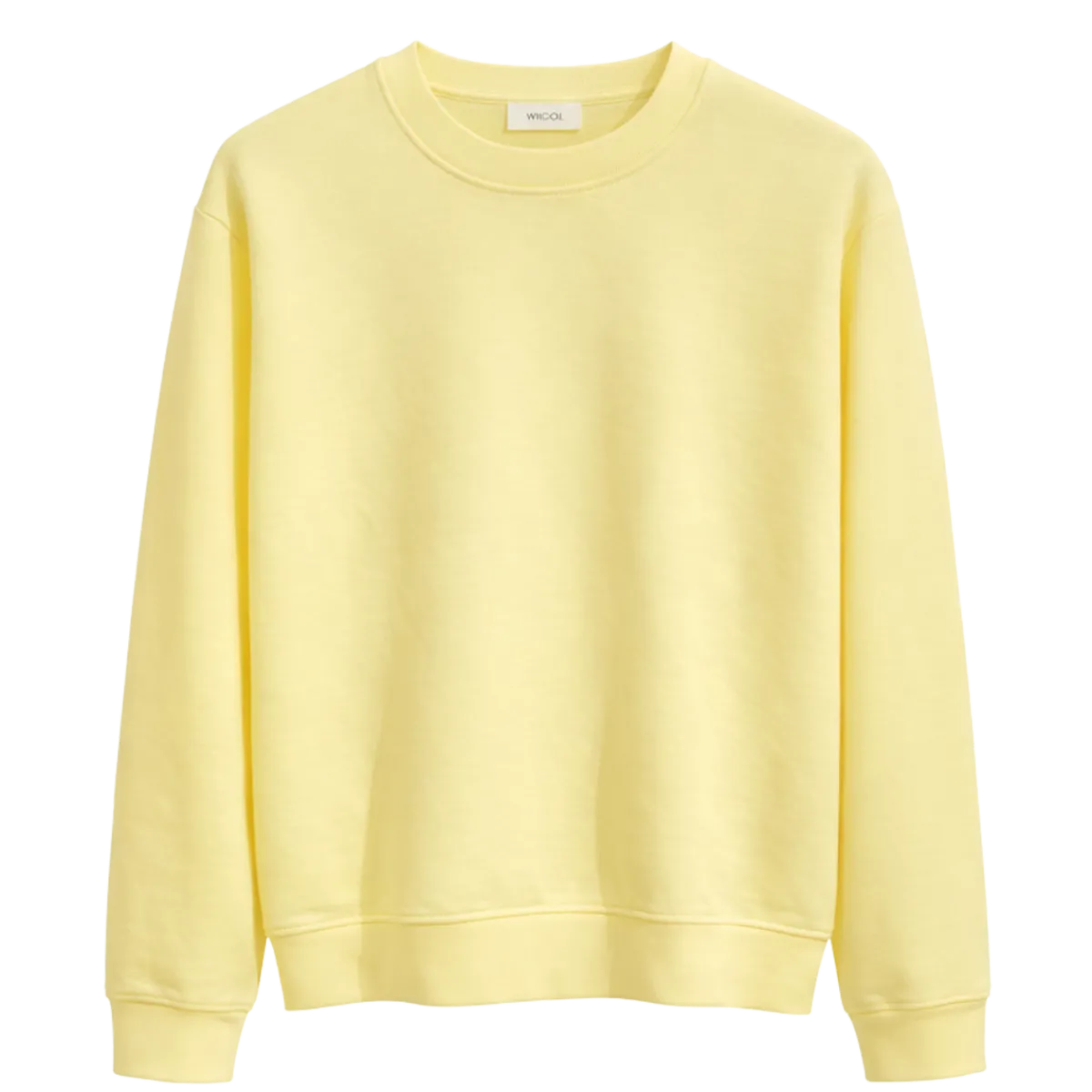 Online Vicolo Baic Crewneck weathirt - Abu Pulcino