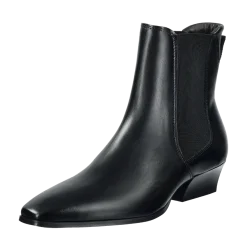 Hot Gant Footwear Bassotte Chelsea Boot - Black