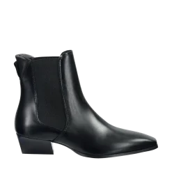 Hot Gant Footwear Bassotte Chelsea Boot - Black