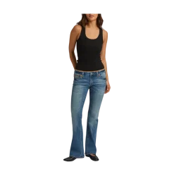 Outlet True Religion Becca Low Rise Bootcut - INAM Itonda