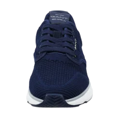 Sale Gant Footwear Beeker Sneaker - G69 Marine