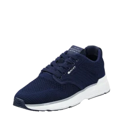 Sale Gant Footwear Beeker Sneaker - G69 Marine