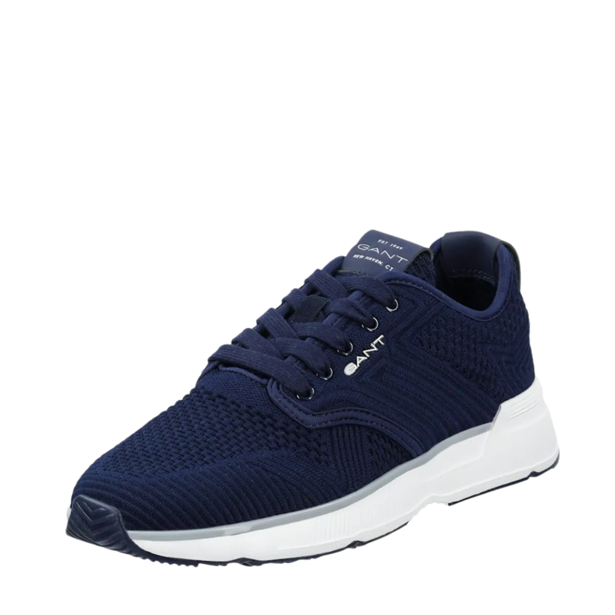 Sale Gant Footwear Beeker Sneaker - G69 Marine