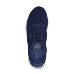 Sale Gant Footwear Beeker Sneaker - G69 Marine