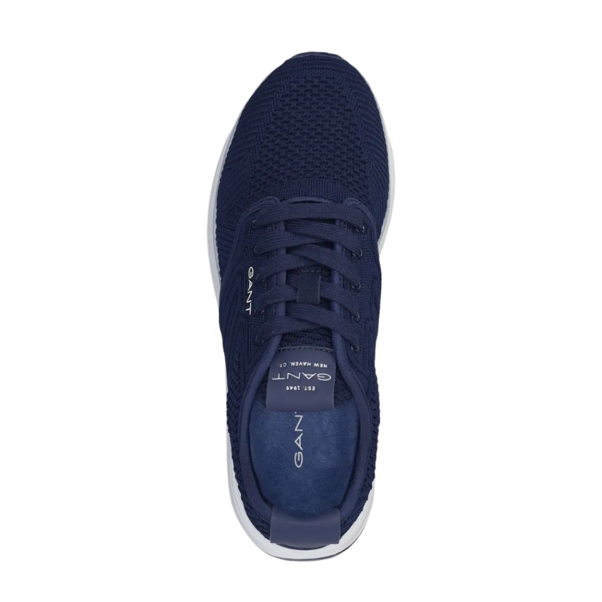 Sale Gant Footwear Beeker Sneaker - G69 Marine