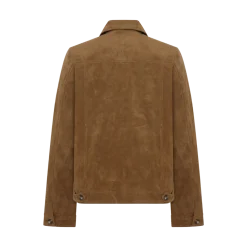 RockandBlue Benjamin Jacket - 11800 Tobacco