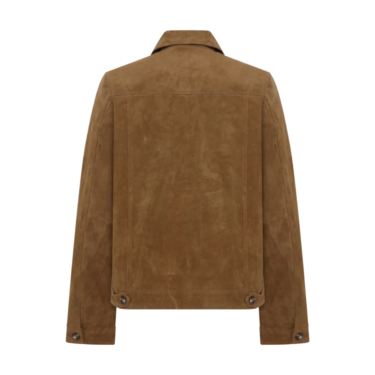 RockandBlue Benjamin Jacket - 11800 Tobacco