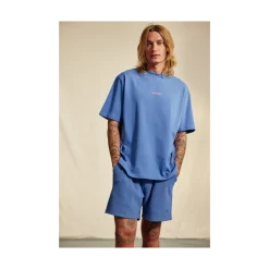 Hot Aveny Berkeey Tee On Repeat - Riveira Bue