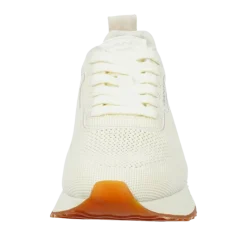 Sale Gant Footwear Bevinda Sneaker - GA20 Off White