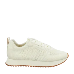 Sale Gant Footwear Bevinda Sneaker - GA20 Off White