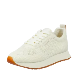 Sale Gant Footwear Bevinda Sneaker - GA20 Off White
