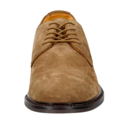 Clearance Gant Footwear Bidford Low Lace Shoe - Warm Khaki