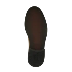 Clearance Gant Footwear Bidford Low Lace Shoe - Warm Khaki