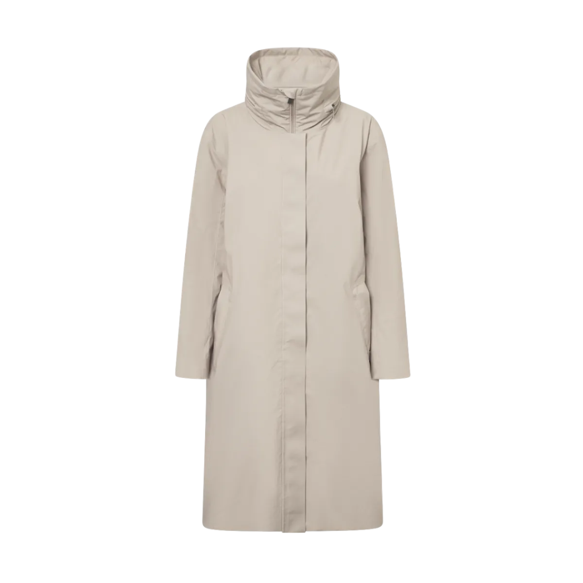 Best Snoot Biea Coat - String