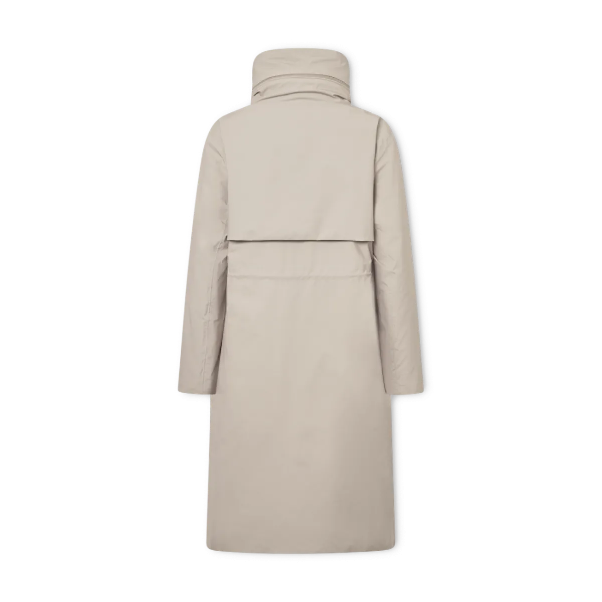 Best Snoot Biea Coat - String