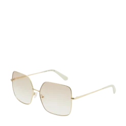 GLAS Eyewear Billie - Gold Tinted 2.0
