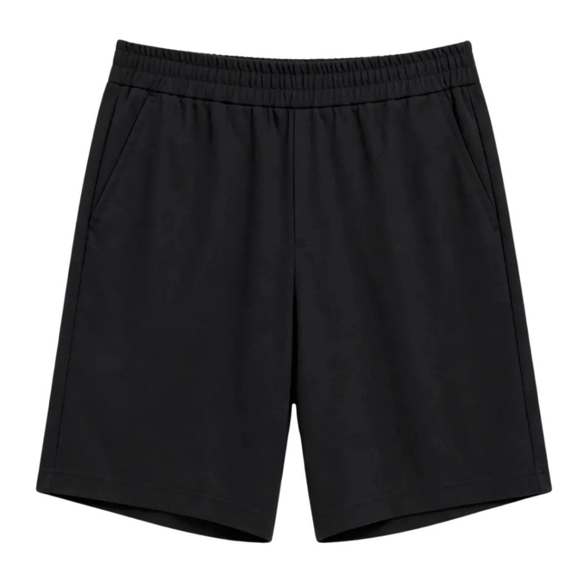 Brand Island Bake hort - Back