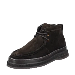 Online Gant Footwear Blistown Mid Boot - Espresso Brown