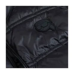 Outlet Karl Lagerfeld Blouson - Black
