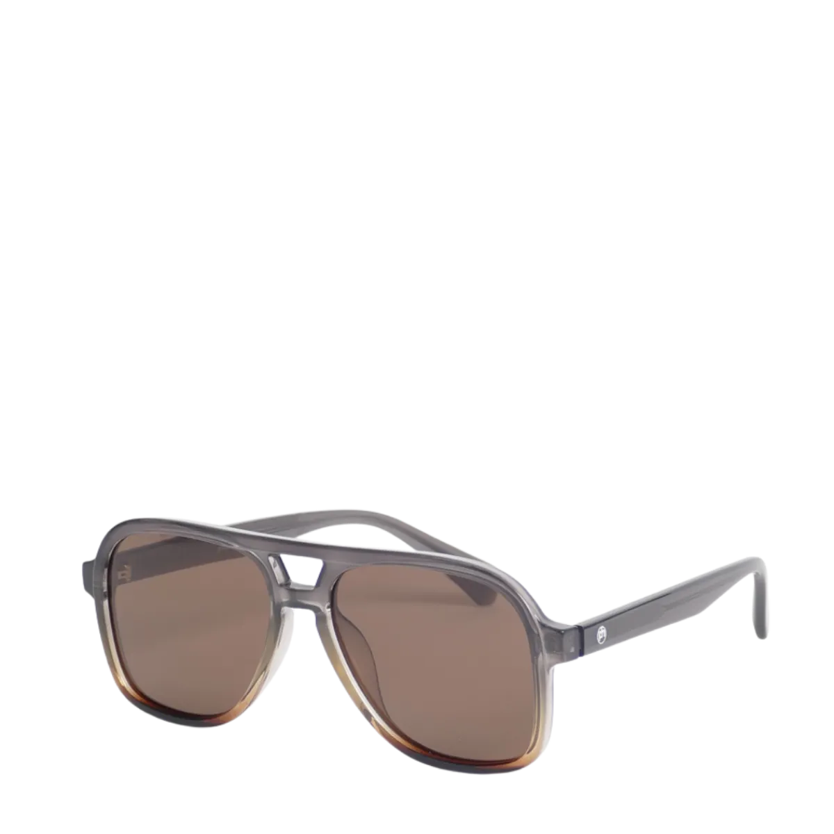 Discount Philip Hog Bob - Brown / Gold