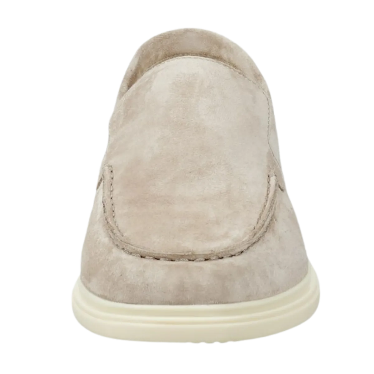 Outlet Gant Footwear Boery Loafer - Taupe