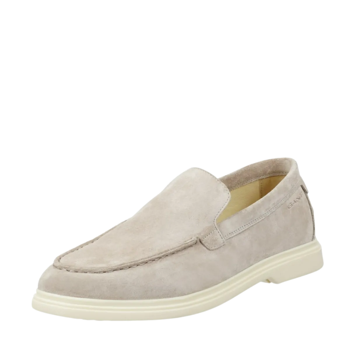 Outlet Gant Footwear Boery Loafer - Taupe