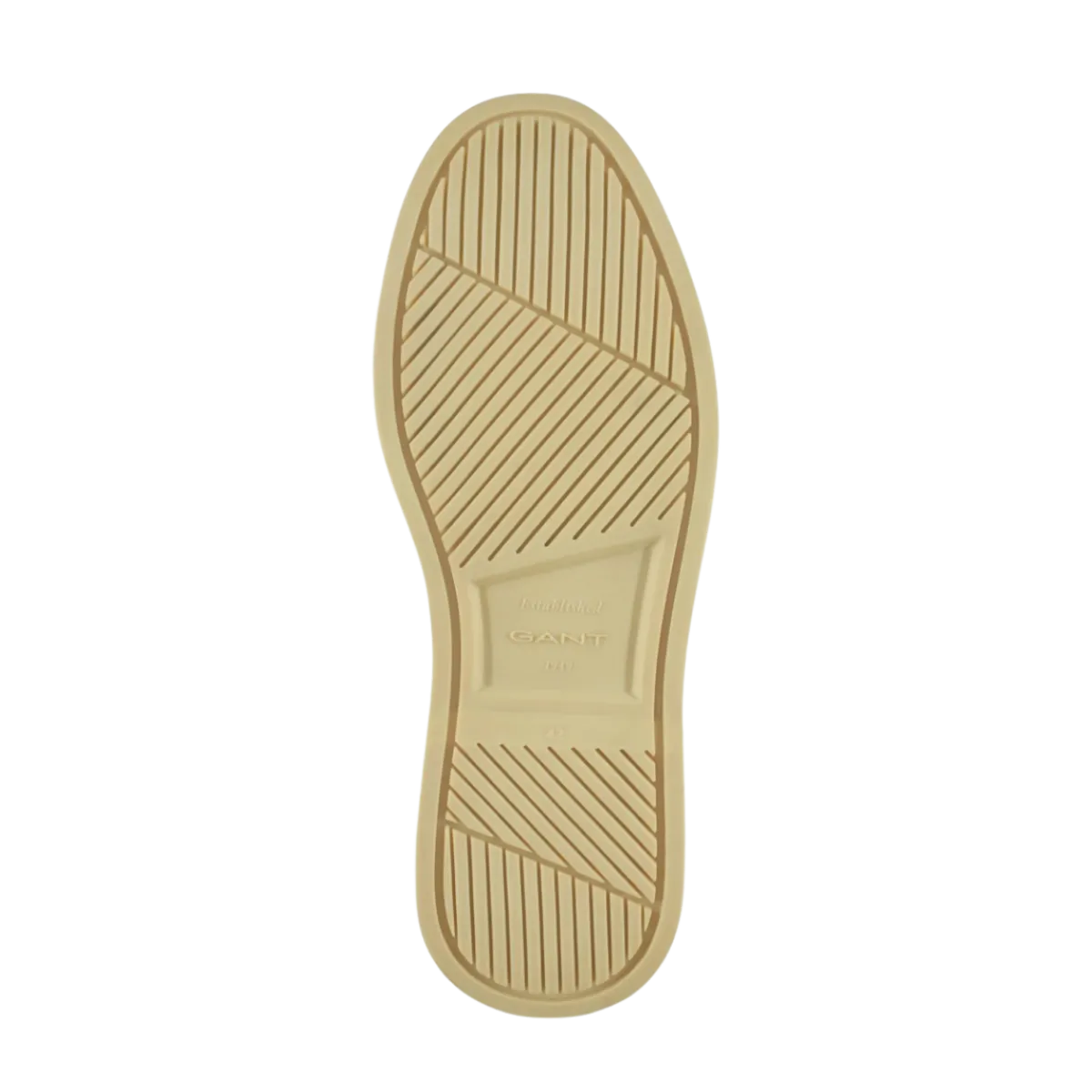 Outlet Gant Footwear Boery Loafer - Taupe