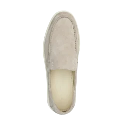 Outlet Gant Footwear Boery Loafer - Taupe