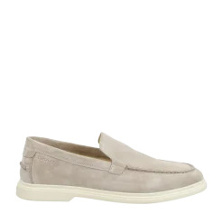 Outlet Gant Footwear Boery Loafer - Taupe