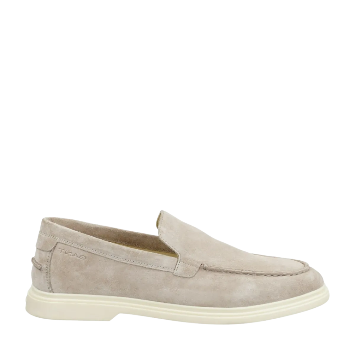 Outlet Gant Footwear Boery Loafer - Taupe