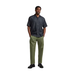 Best G-star raw Bowing 2-pkt Reguar hirt - Rined