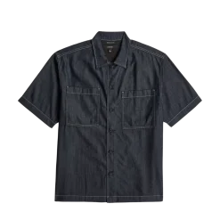 Best G-star raw Bowing 2-pkt Reguar hirt - Rined