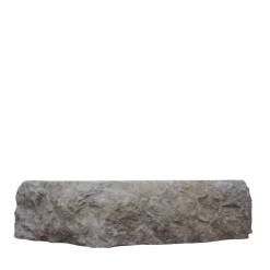 New FILIPINIANA SWEDEN Bowl raw marble - Naturel
