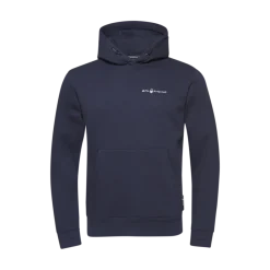 Hot Sail Racing Bowan Logo Hood - Dark Navy