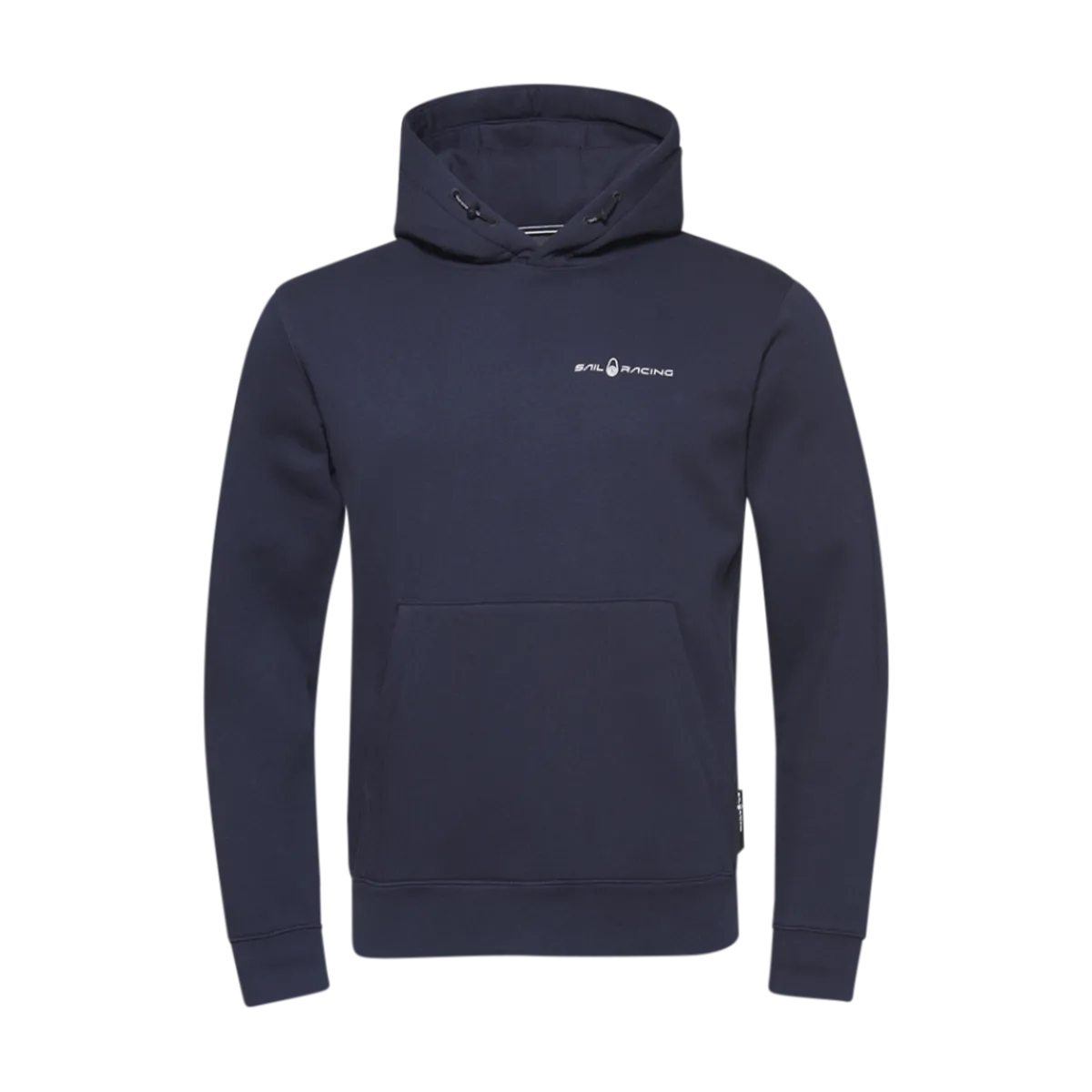 Hot Sail Racing Bowan Logo Hood - Dark Navy