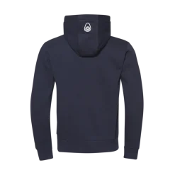 Hot Sail Racing Bowan Logo Hood - Dark Navy