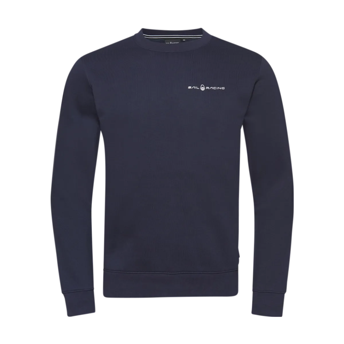 Discount Sail Racing Bowman Logo weater - Navy