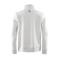 Discount Sail Racing Bowan ogo T-Neck - ight Grey e