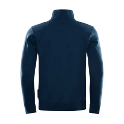 Sale Sail Racing Bowan ogo T-Neck - Neptune Bue