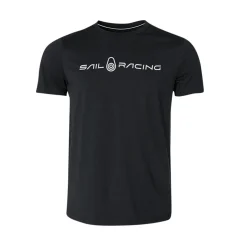 Sale Sail Racing BOWMAN TEE - Black