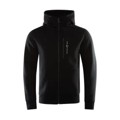 Best Sail Racing Bowan Zip Hood - Carbon