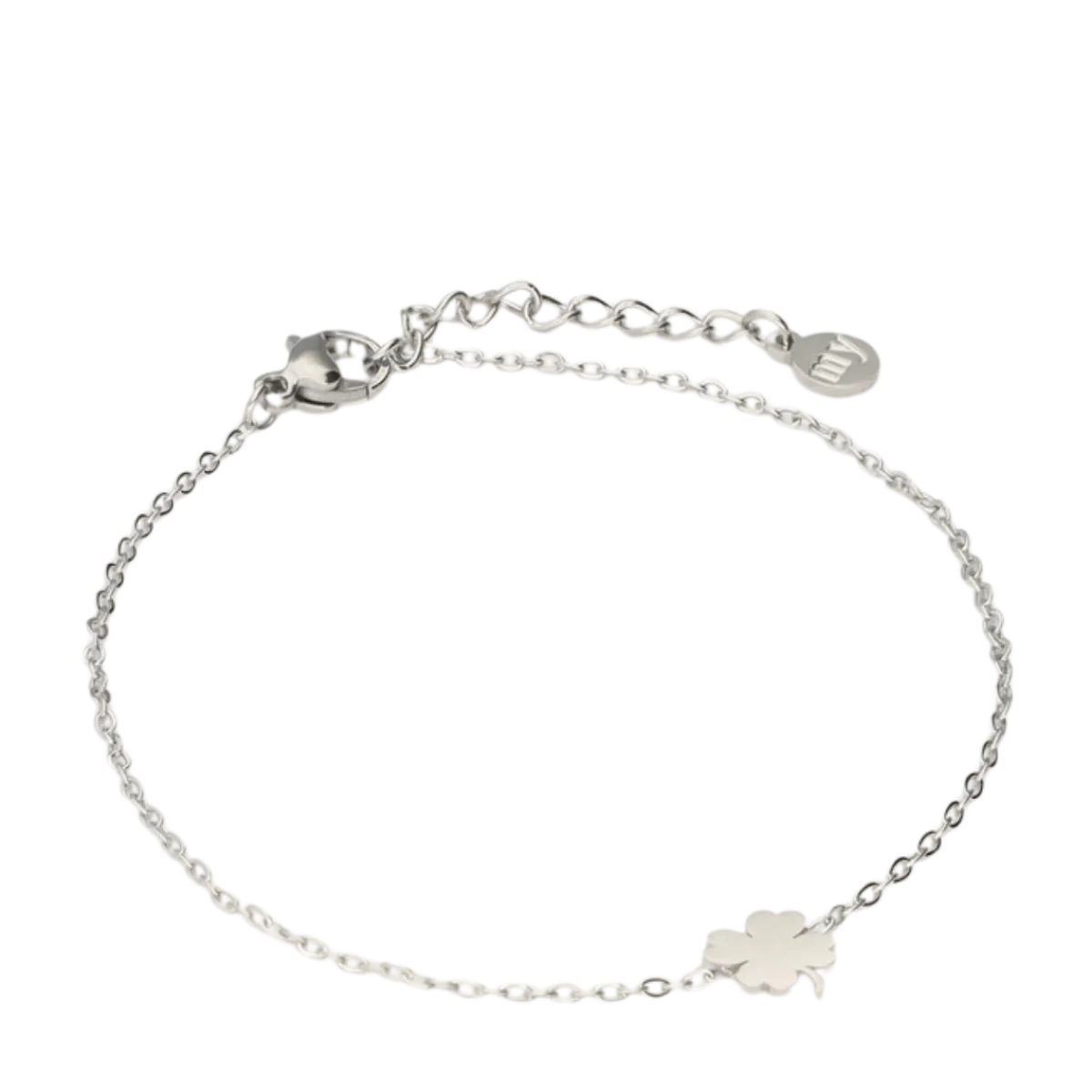 My Jewellery Bracelet Clover - Silver