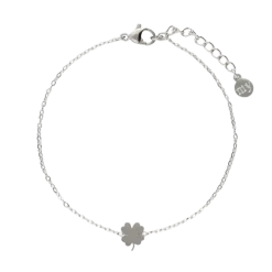 My Jewellery Bracelet Clover - Silver