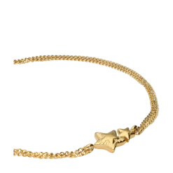My Jewellery Bracelet Gifting Stars - Gold