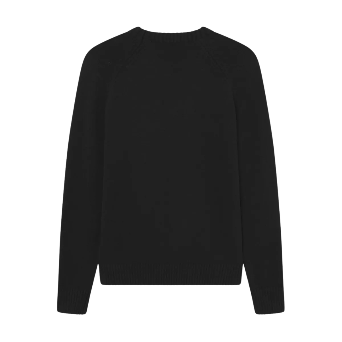 Clearance Les Deux Brad Roundneck Knit - Back