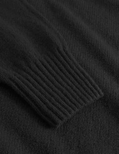 Clearance Les Deux Brad Roundneck Knit - Back