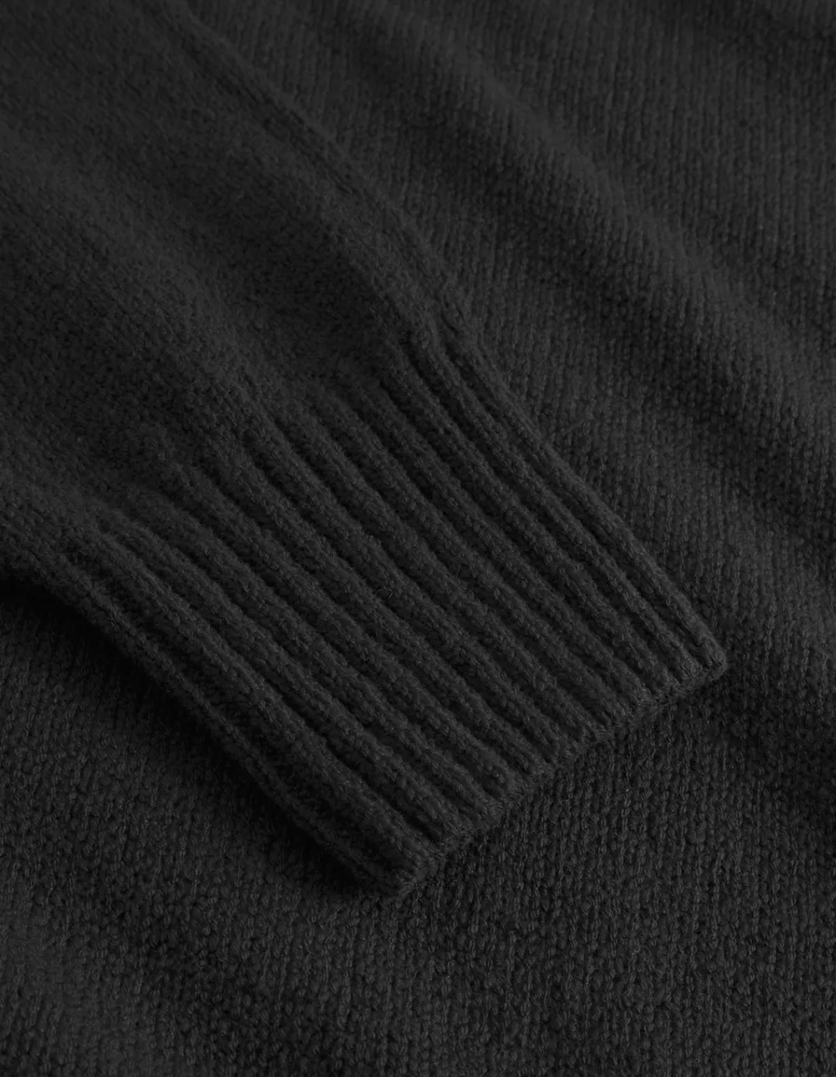 Clearance Les Deux Brad Roundneck Knit - Back