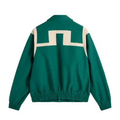 Discount J.Lindeberg Bridger Tour Jacket - Foret Bioe